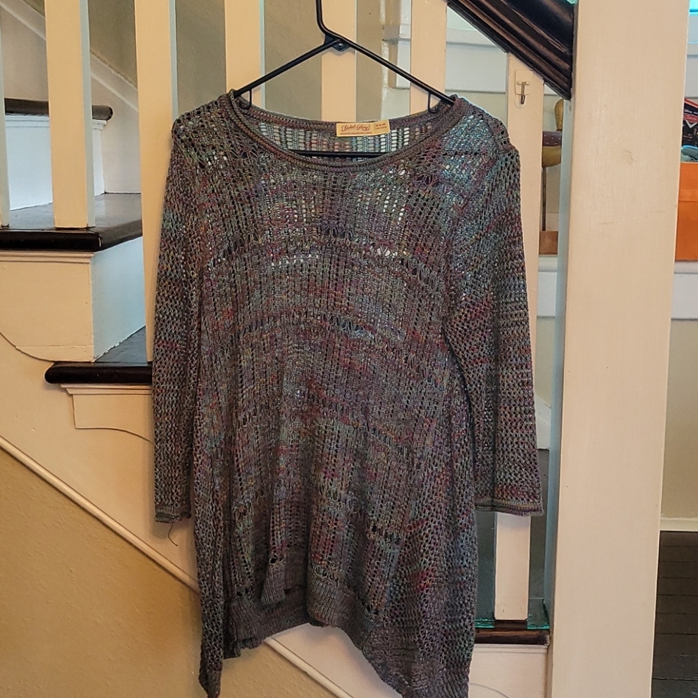 Faded Glory sweater size Medium